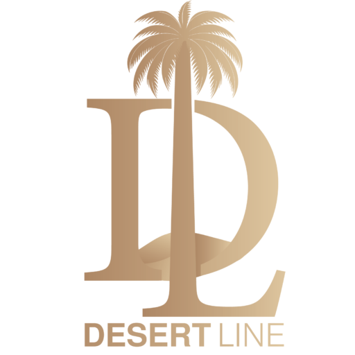 Desert Line Logo