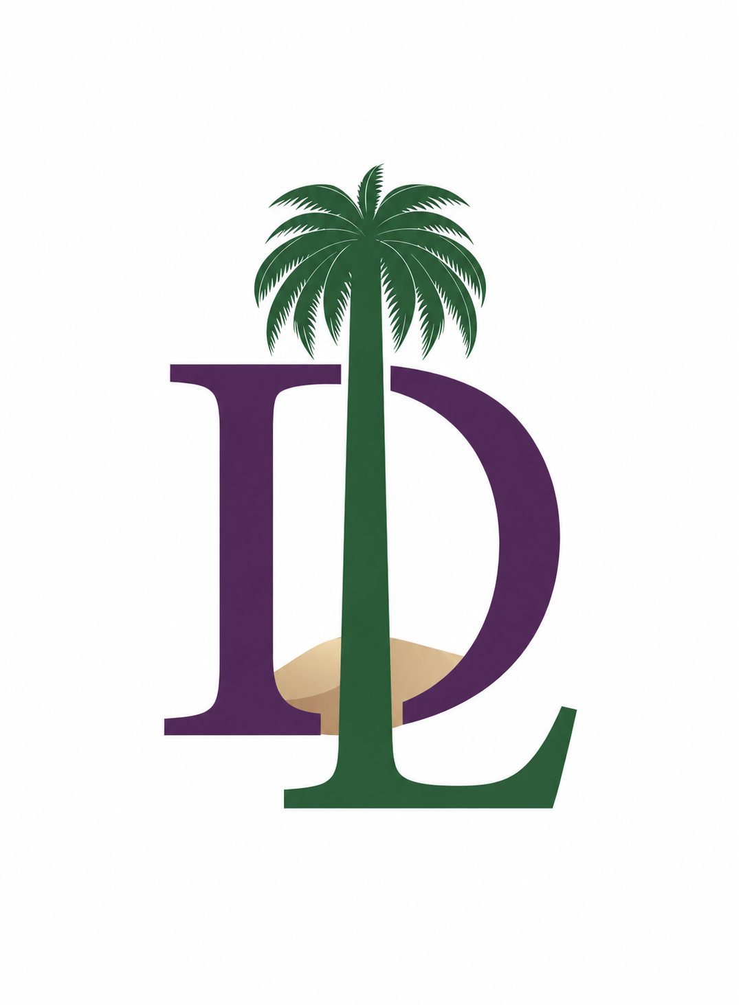 Desert Line Logo